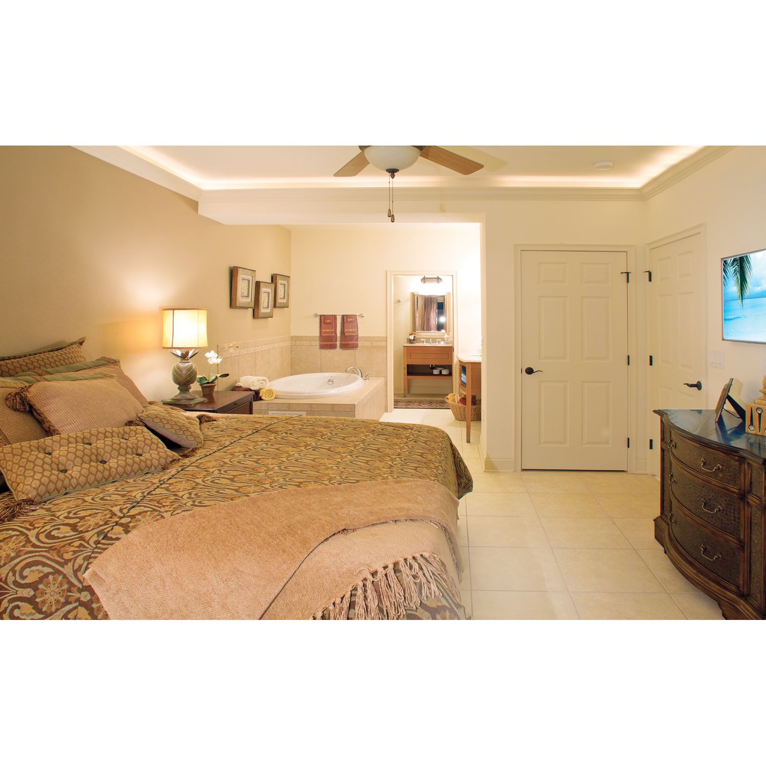 Photo of Waterstone Courtyard Villas in Davenport, FL 33897