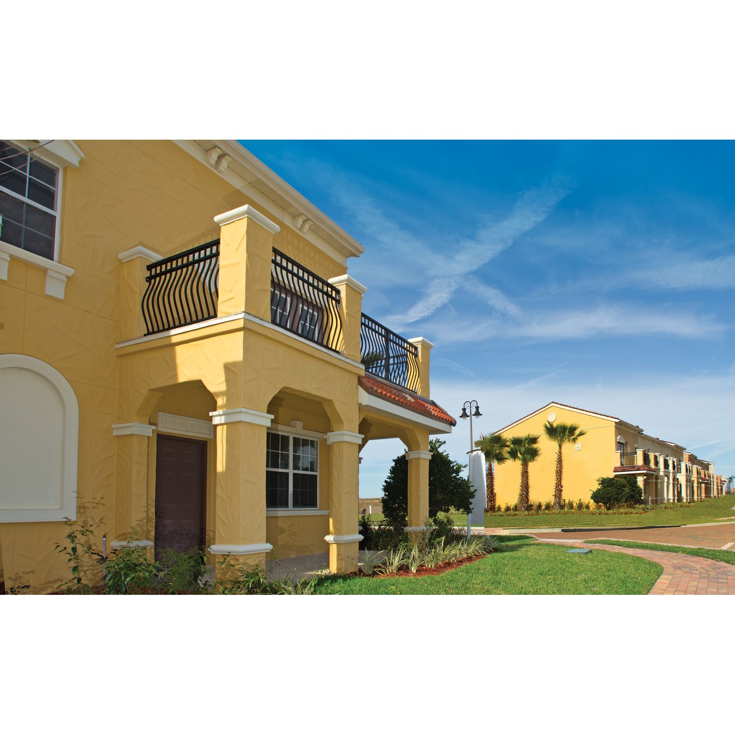 Photo of Waterstone Courtyard Villas in Davenport, FL 33897