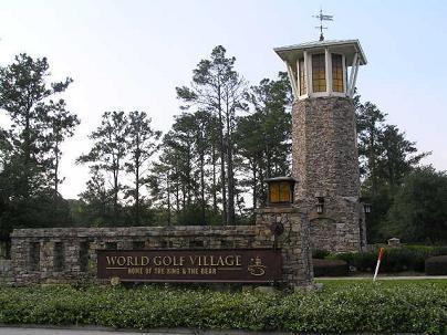 Photo of World Golf Village - Grovewood in Saint Augustine, FL 32092