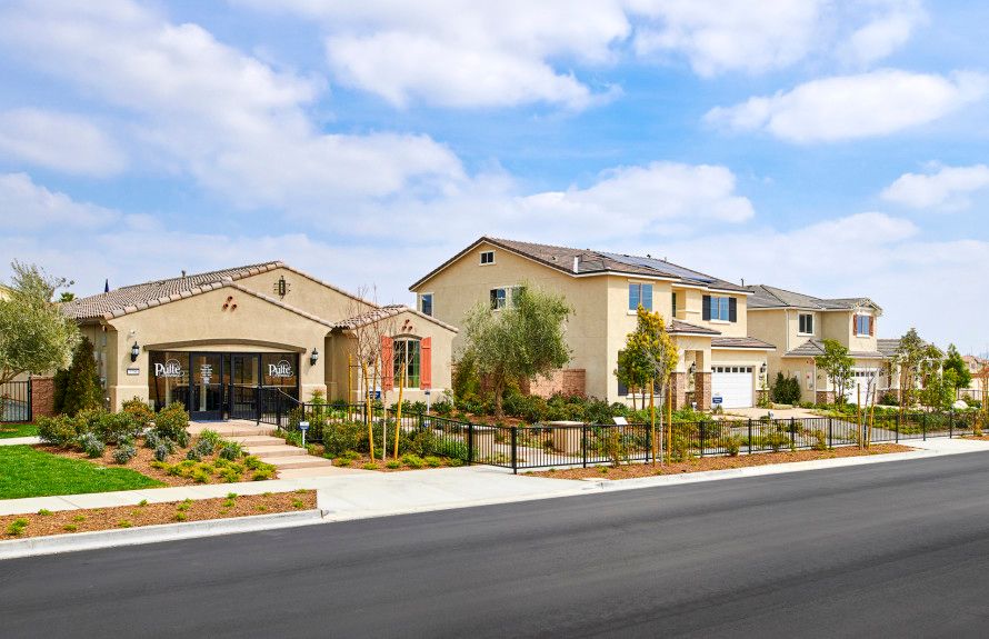 Photo of Monterra in Fontana, CA 92336