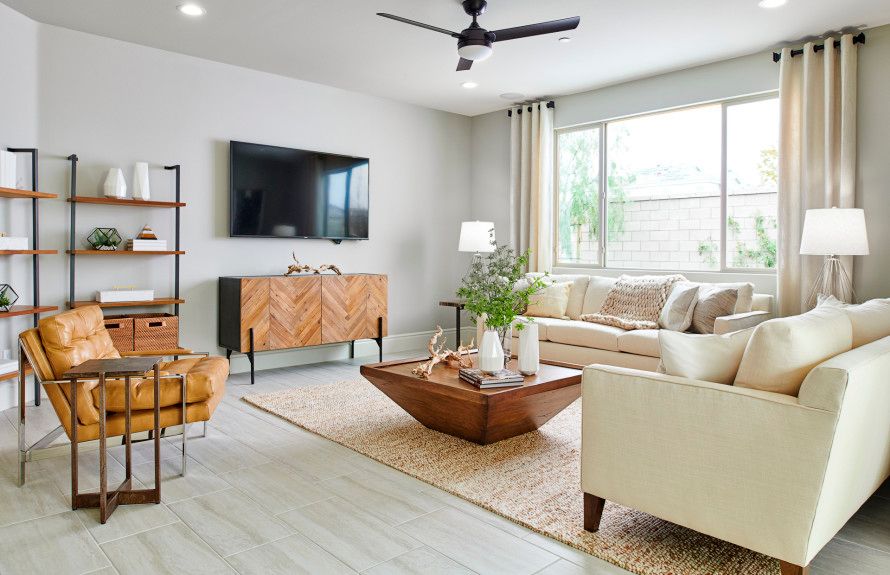 Photo of Monterra in Fontana, CA 92336