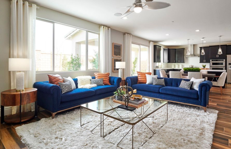 Photo of Monterra in Fontana, CA 92336