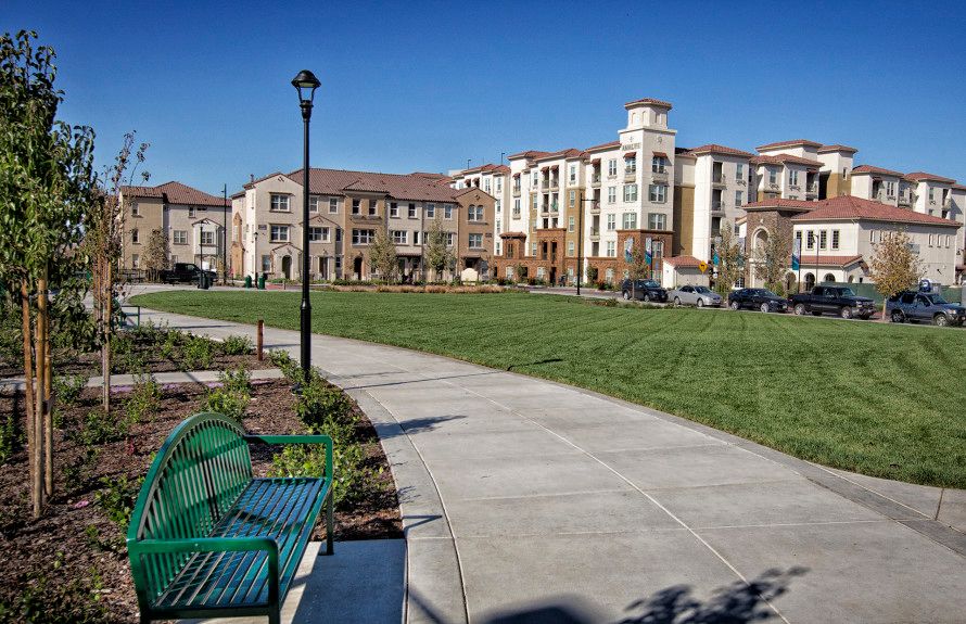 Photo of Towns at Metro in Milpitas, CA 95035