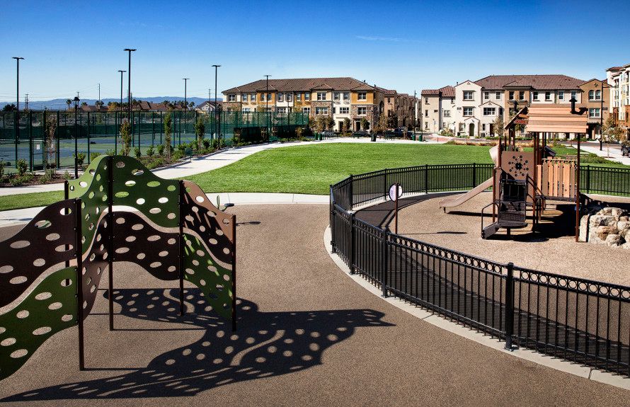 Photo of Towns at Metro in Milpitas, CA 95035