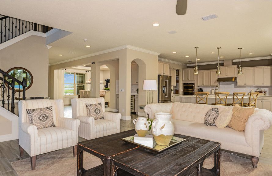 Photo of Estates at Lake Pickett in Orlando, FL 32820