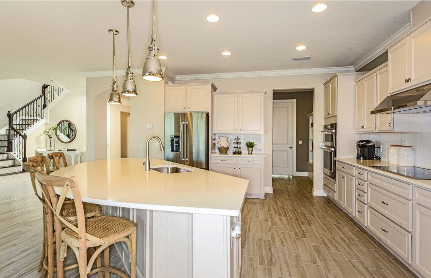 Photo of Estates at Lake Pickett in Orlando, FL 32820