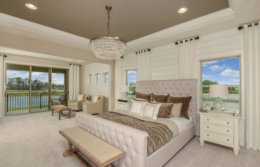 Photo of Estates at Lake Pickett in Orlando, FL 32820