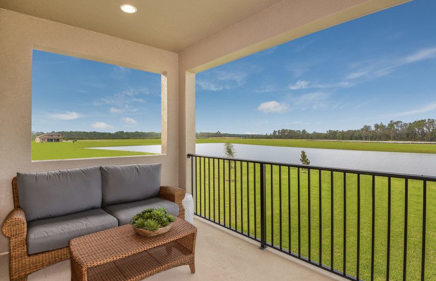 Photo of Estates at Lake Pickett in Orlando, FL 32820