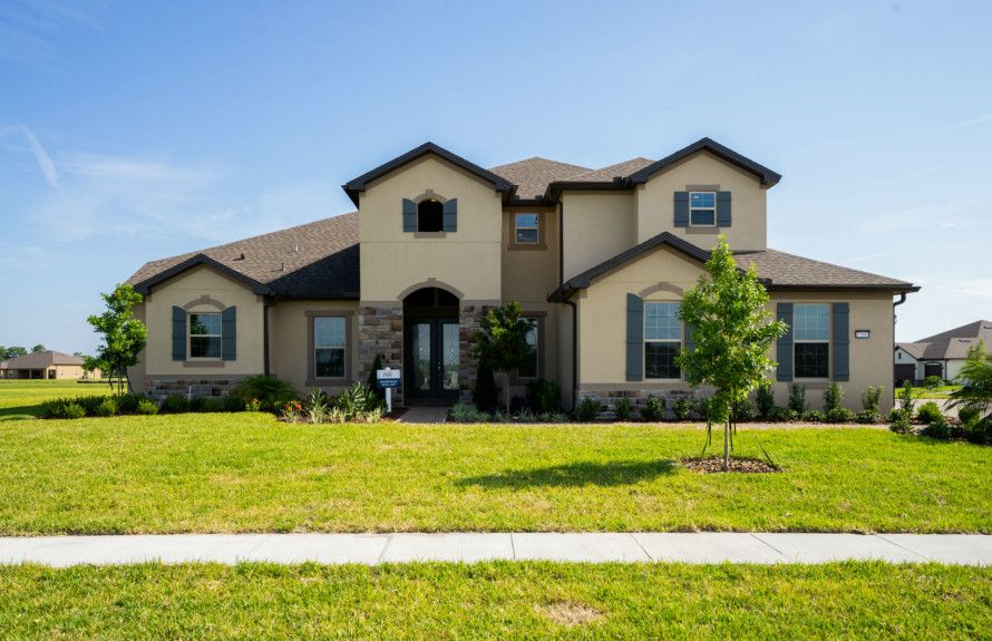 Photo of Estates at Lake Pickett in Orlando, FL 32820
