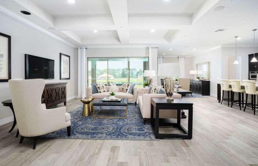 Photo of Estates at Lake Pickett in Orlando, FL 32820
