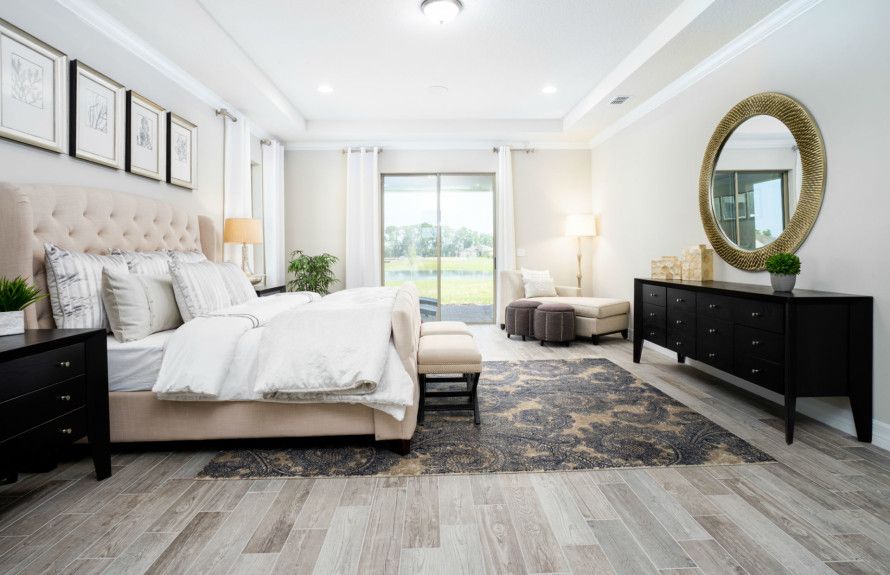 Photo of Estates at Lake Pickett in Orlando, FL 32820
