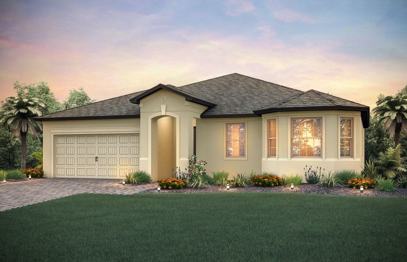 Photo of Amberwood in Orlando, FL 32820