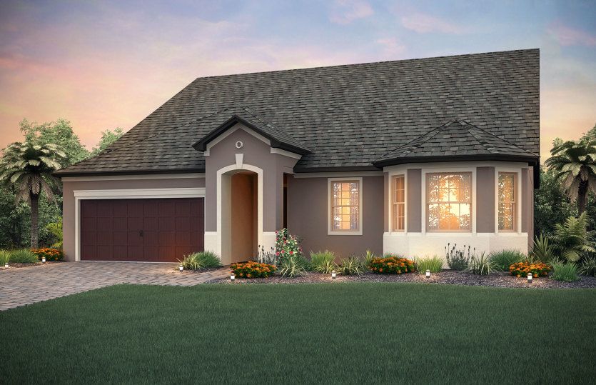 Photo of Amberwood in Orlando, FL 32820