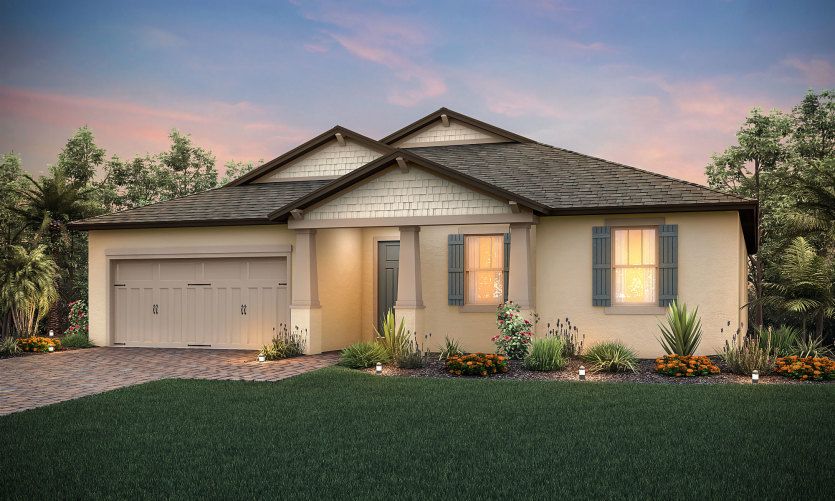 Photo of Amberwood in Orlando, FL 32820