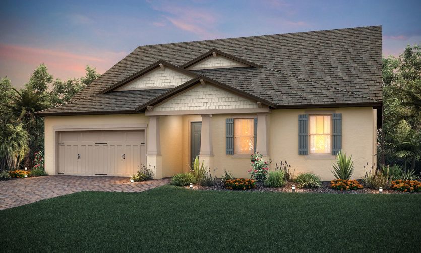 Photo of Amberwood in Orlando, FL 32820