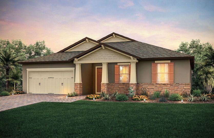 Photo of Amberwood in Orlando, FL 32820