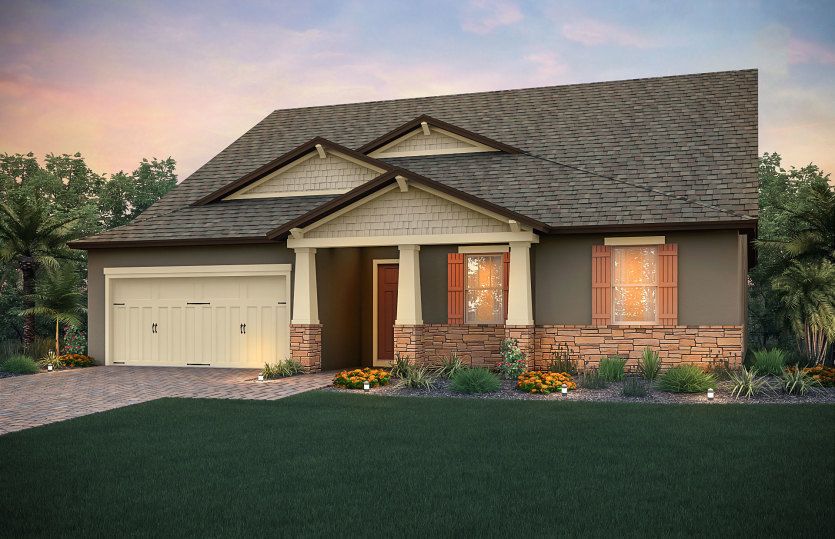 Photo of Amberwood in Orlando, FL 32820