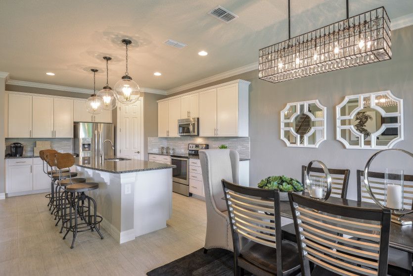 Photo of Amberwood in Orlando, FL 32820