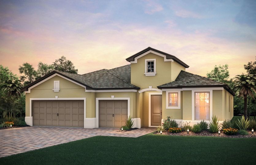 Photo of Stonehaven in Orlando, FL 32820