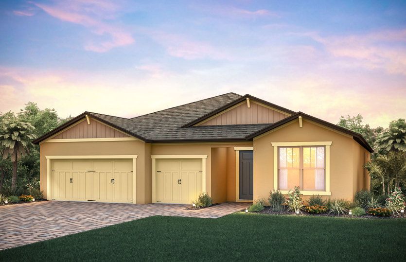 Photo of Stonehaven in Orlando, FL 32820