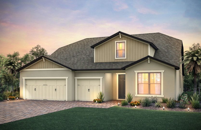 Photo of Stonehaven in Orlando, FL 32820
