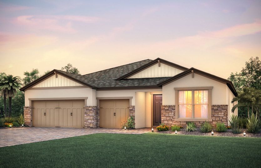 Photo of Stonehaven in Orlando, FL 32820