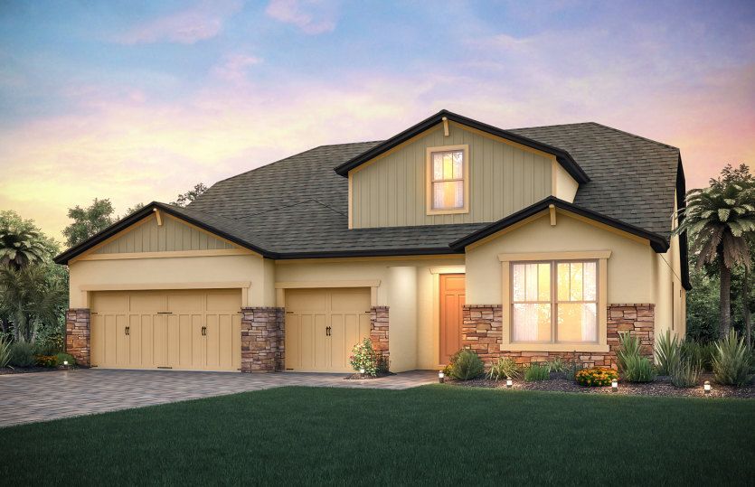 Photo of Stonehaven in Orlando, FL 32820
