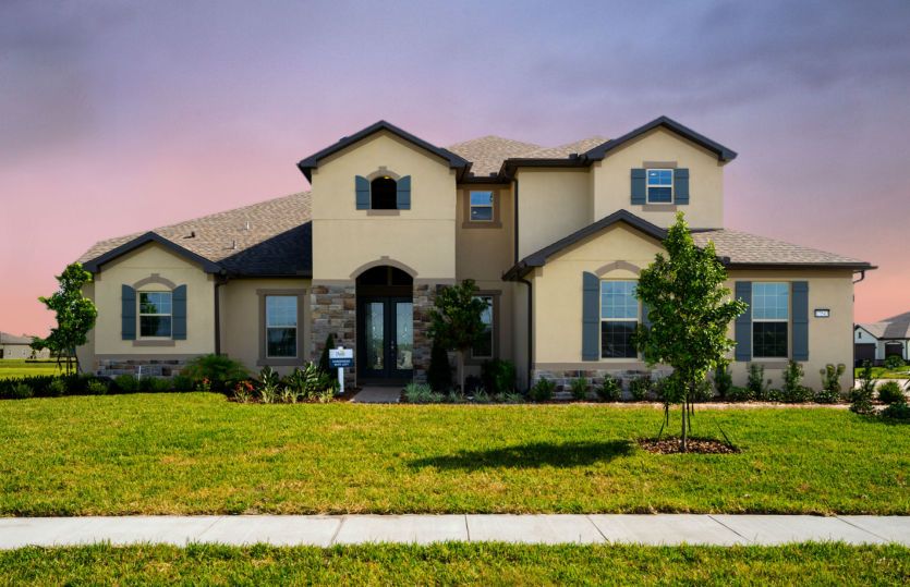 Photo of Gardenside in Orlando, FL 32820