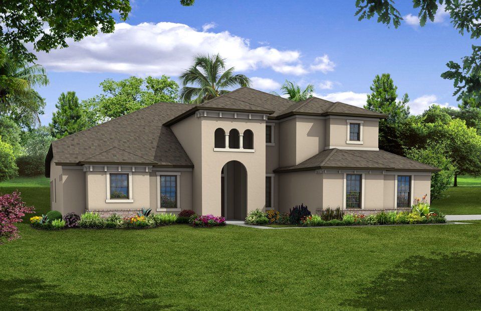 Photo of Gardenside in Orlando, FL 32820