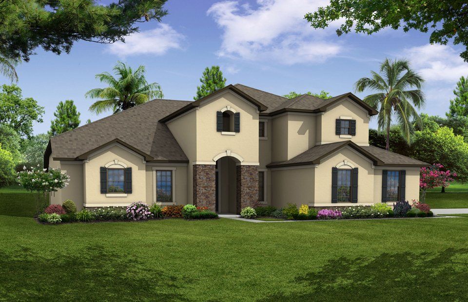 Photo of Gardenside in Orlando, FL 32820