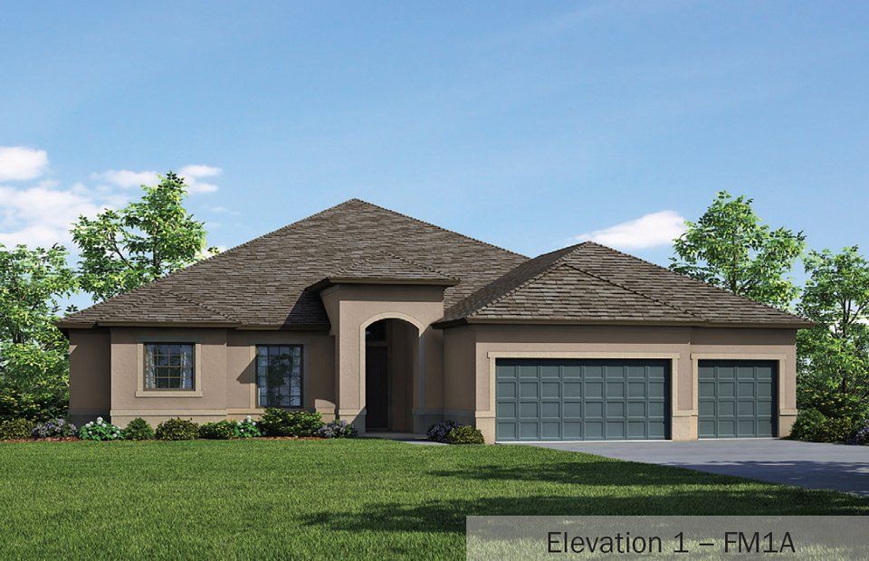 Photo of Gardenside in Orlando, FL 32820