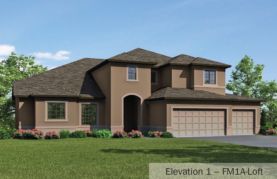 Photo of Gardenside in Orlando, FL 32820