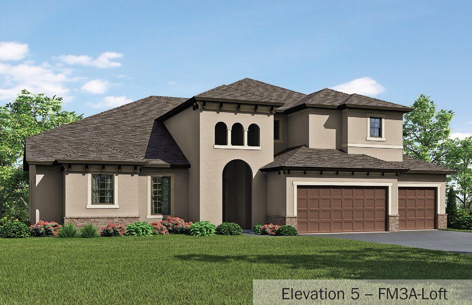 Photo of Gardenside in Orlando, FL 32820