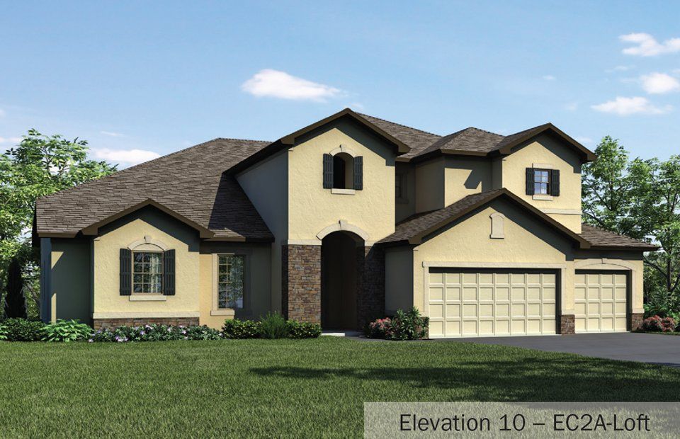 Photo of Gardenside in Orlando, FL 32820
