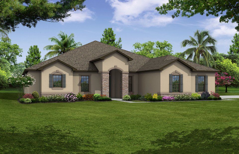 Photo of Gardenside in Orlando, FL 32820