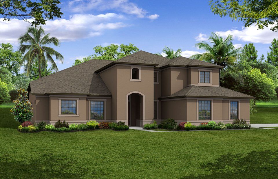 Photo of Gardenside in Orlando, FL 32820