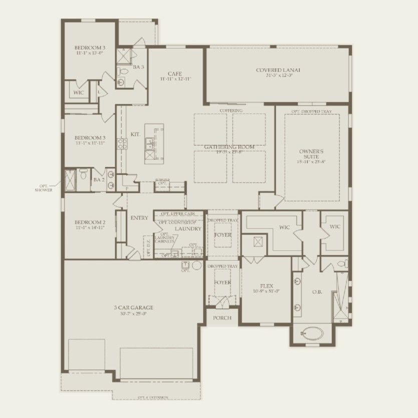 Photo of Gardenside in Orlando, FL 32820