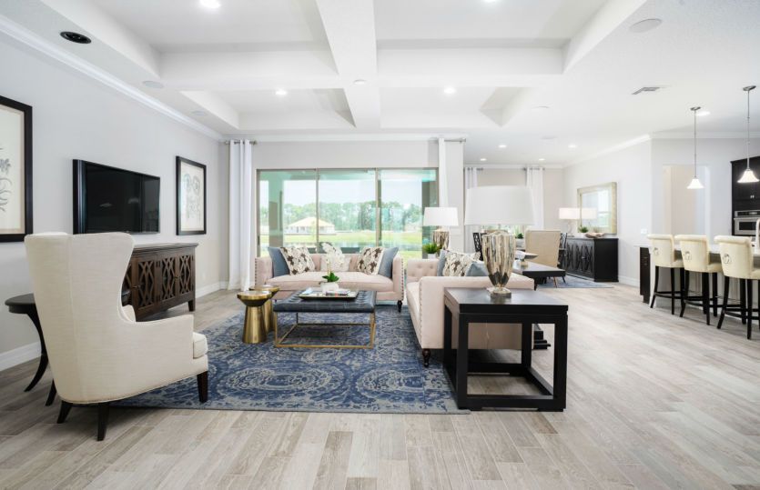 Photo of Gardenside in Orlando, FL 32820