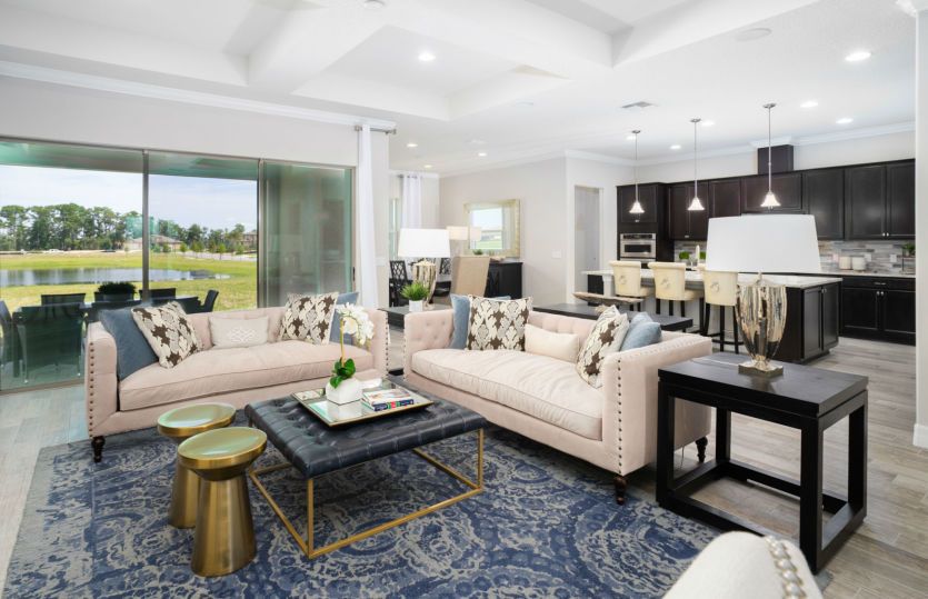 Photo of Gardenside in Orlando, FL 32820