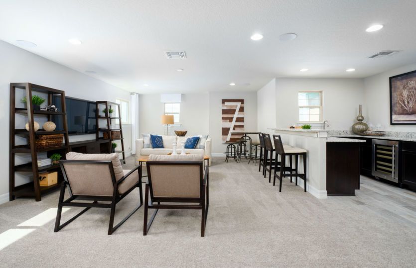 Photo of Gardenside in Orlando, FL 32820