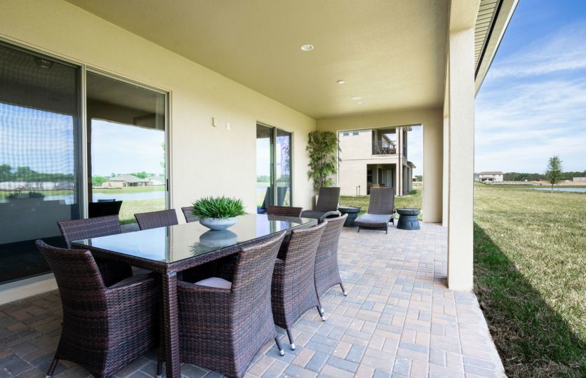 Photo of Gardenside in Orlando, FL 32820
