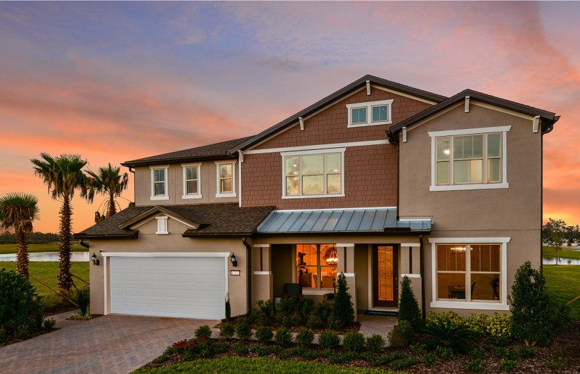 Photo of Richmond in Orlando, FL 32820