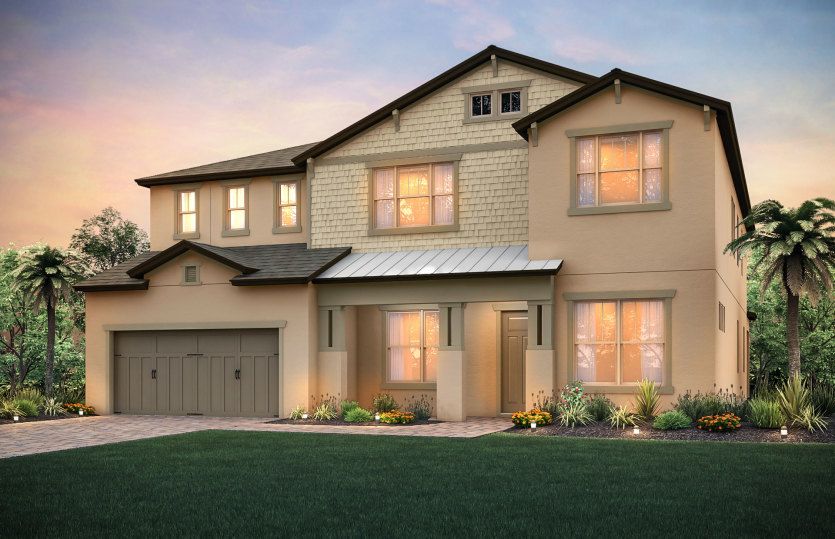 Photo of Richmond in Orlando, FL 32820