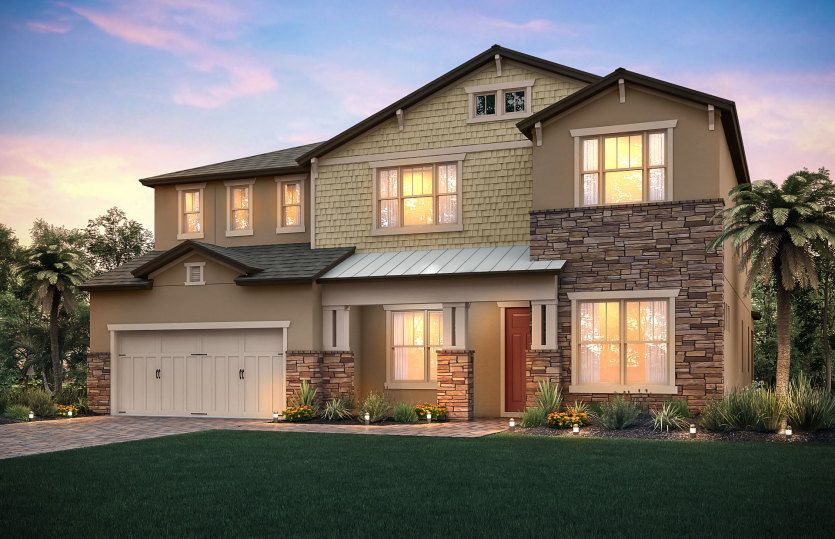 Photo of Richmond in Orlando, FL 32820