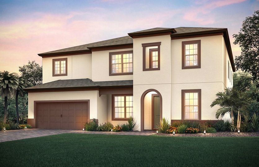 Photo of Richmond in Orlando, FL 32820
