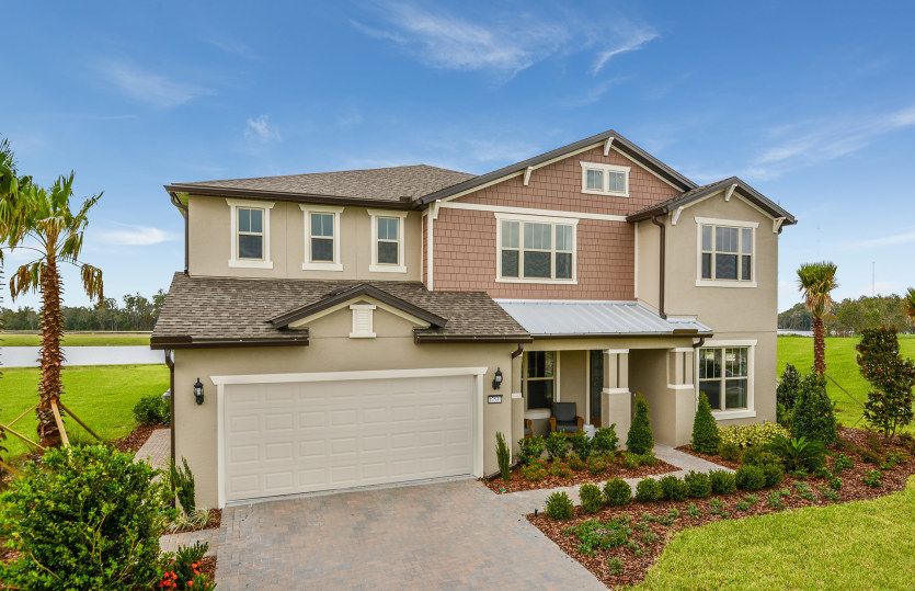 Photo of Richmond in Orlando, FL 32820