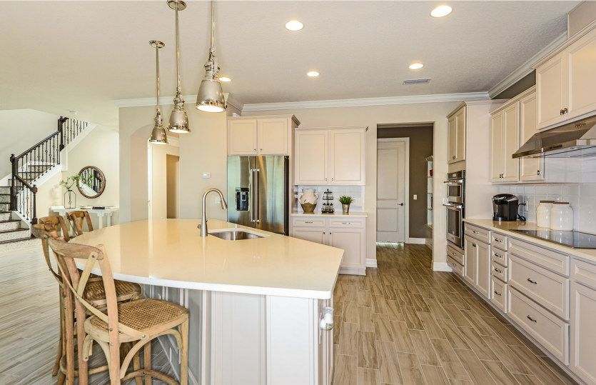 Photo of Richmond in Orlando, FL 32820