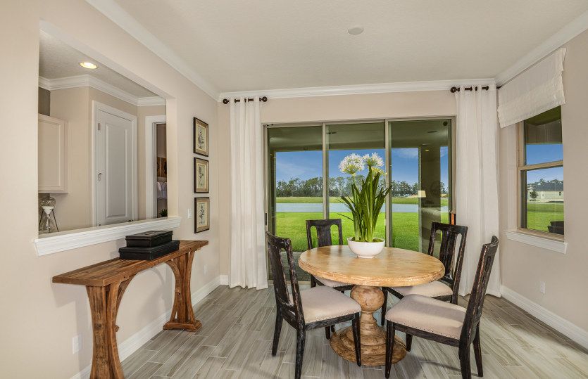 Photo of Richmond in Orlando, FL 32820