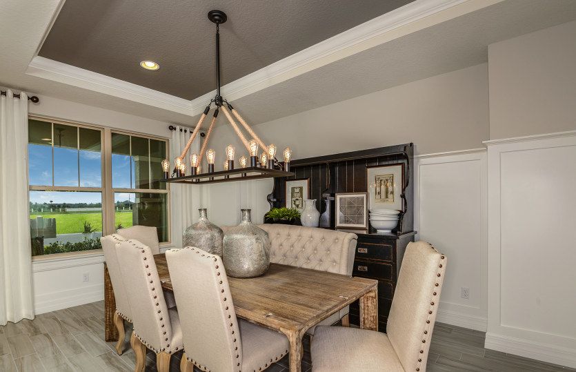 Photo of Richmond in Orlando, FL 32820