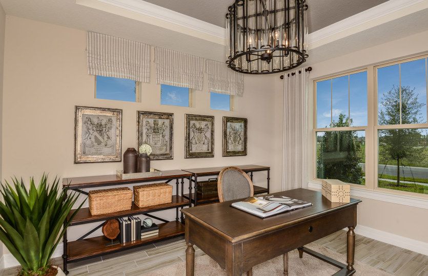 Photo of Richmond in Orlando, FL 32820
